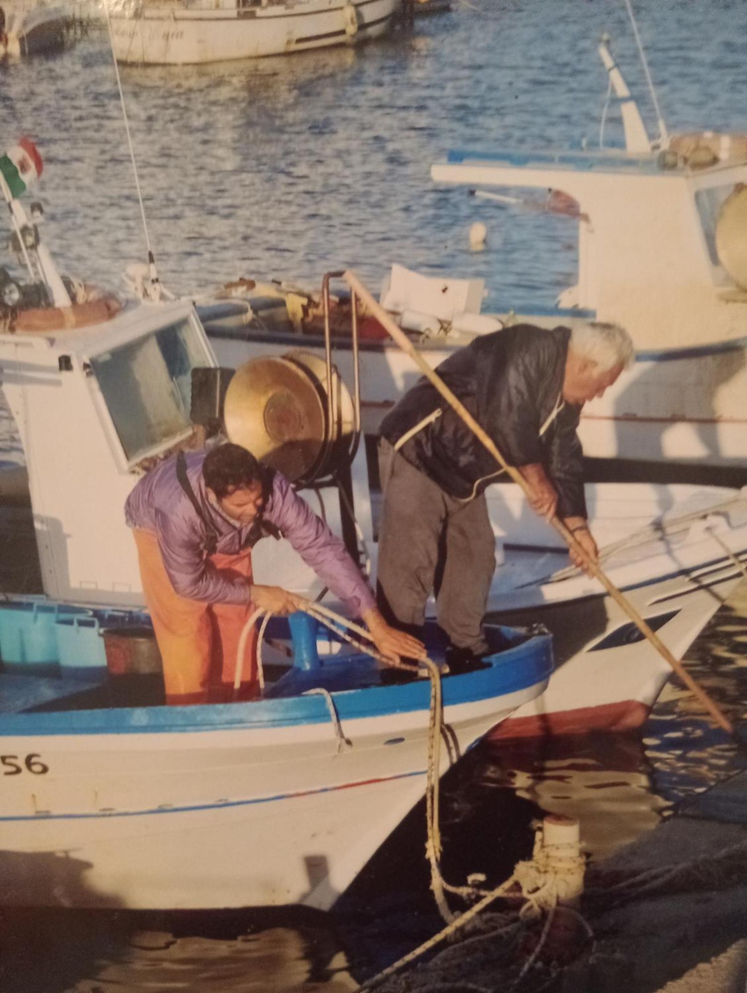 Il Pescatore Marinella di Selinunte Exterior foto